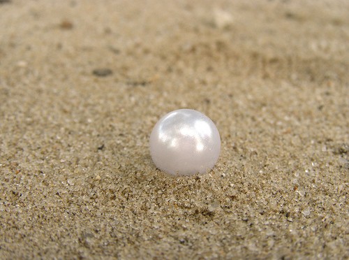 Pearltrees: Social Bookmarks als Perlen