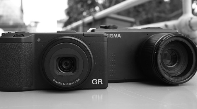 Kompaktkameras als ideale Kombi für Reisefotografie